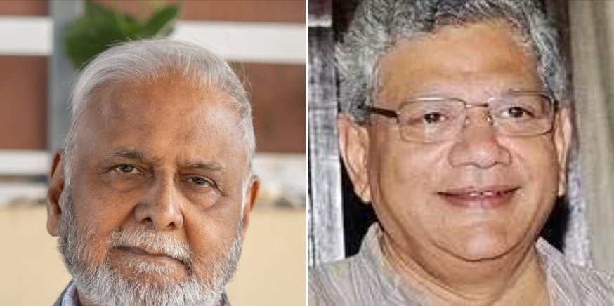 chhokar-yechuri | No. 1 Indian Media News Portal