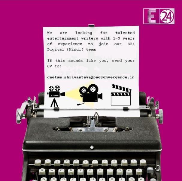 e24 | No. 1 Indian Media News Portal
