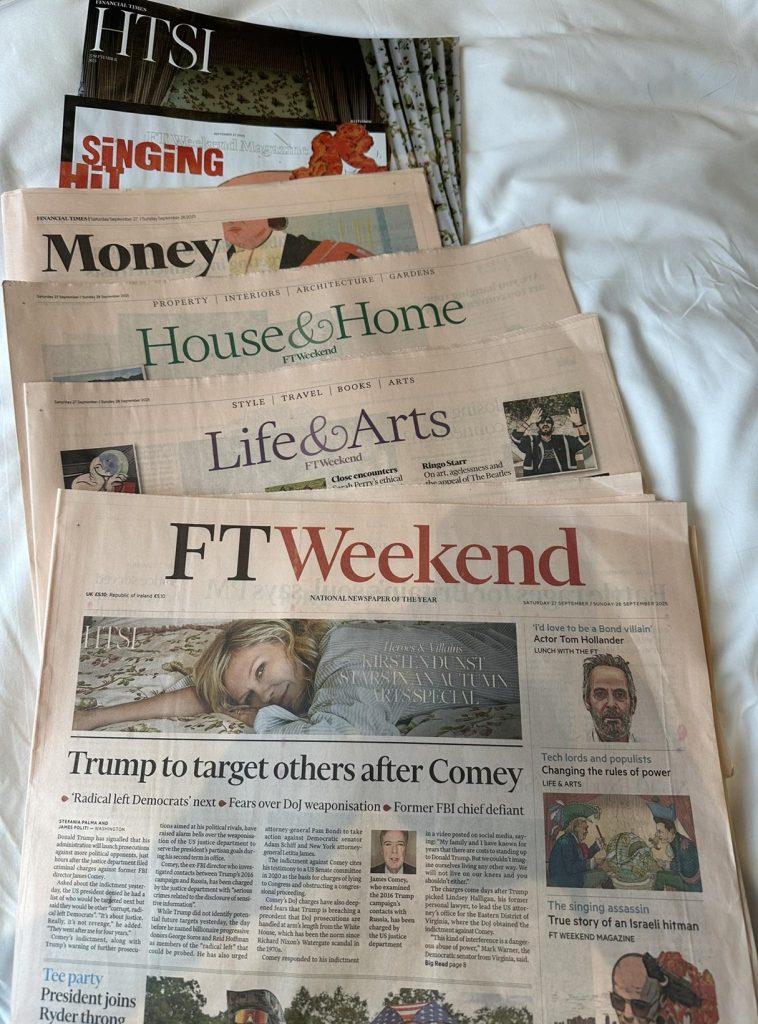 ft | No. 1 Indian Media News Portal