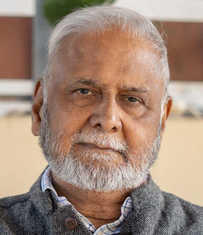 jagdeep s chhokar | No. 1 Indian Media News Portal