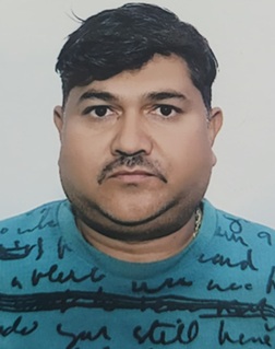 jitendra pratap singh | No. 1 Indian Media News Portal