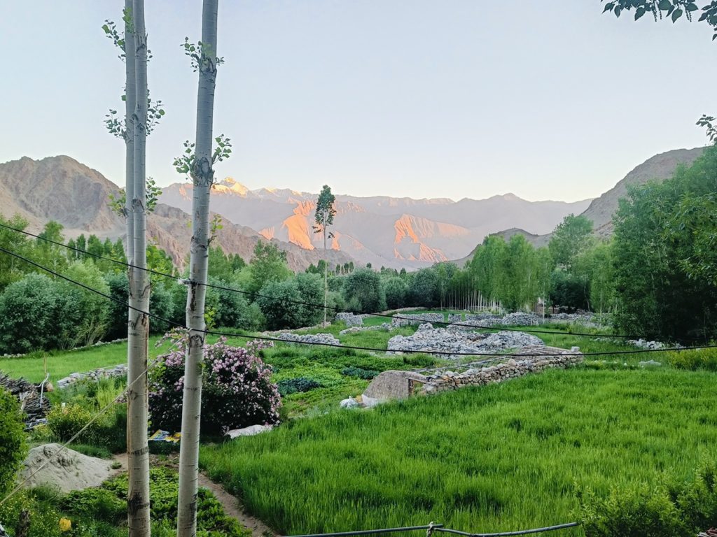 ladakh | No. 1 Indian Media News Portal