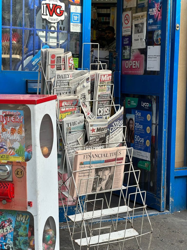london | No. 1 Indian Media News Portal