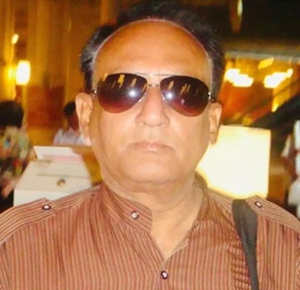 rajendra bajpai | No. 1 Indian Media News Portal