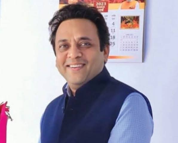 sanjay prasad-1 | No. 1 Indian Media News Portal