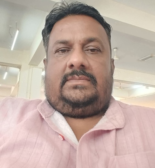 sanjay rajpoot | No. 1 Indian Media News Portal