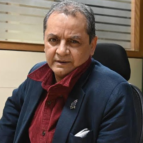sankarshan thakur | No. 1 Indian Media News Portal