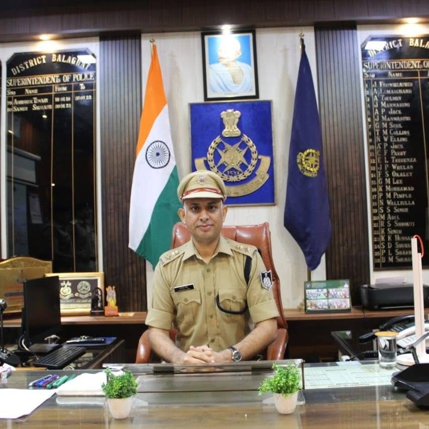 sp mp | No. 1 Indian Media News Portal