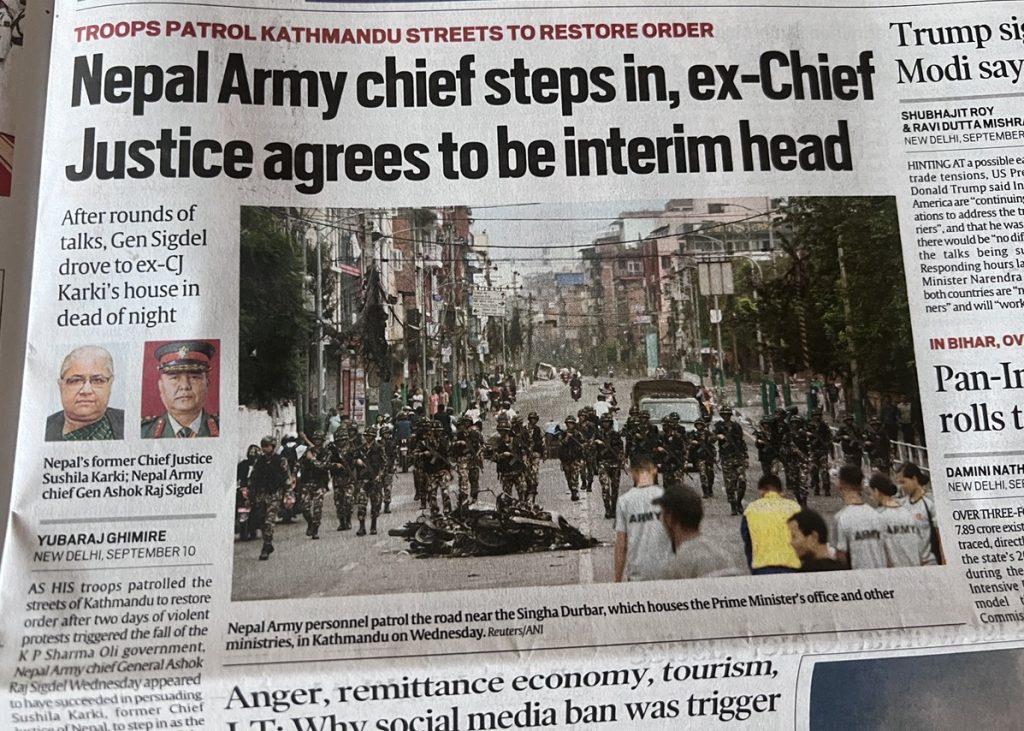 toi zen z | No. 1 Indian Media News Portal