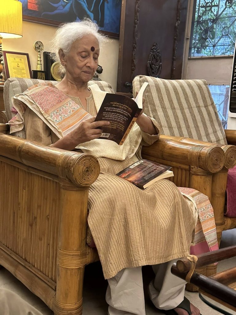 chitra mudgal | No. 1 Indian Media News Portal