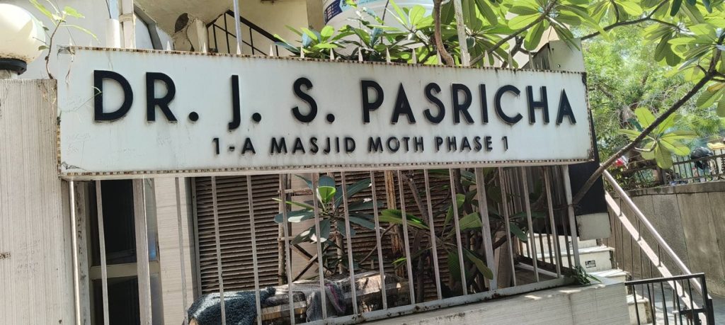 js pasricha | No. 1 Indian Media News Portal