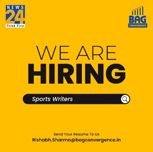 news24 sports | No. 1 Indian Media News Portal