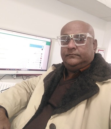 raja chaudhary | No. 1 Indian Media News Portal