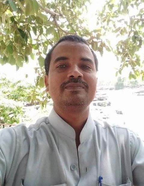 rakesh yadav | No. 1 Indian Media News Portal