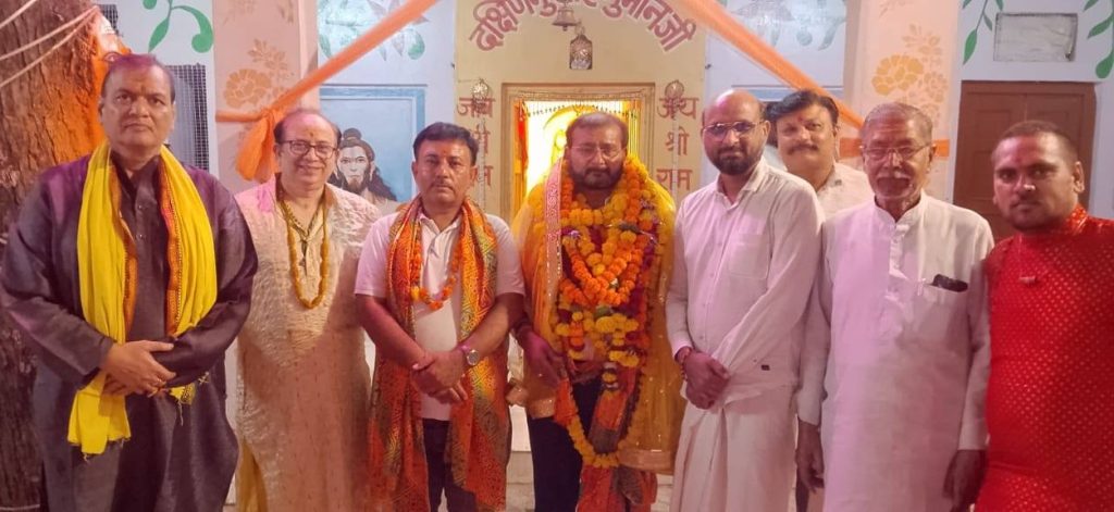 taj press club agra | No. 1 Indian Media News Portal