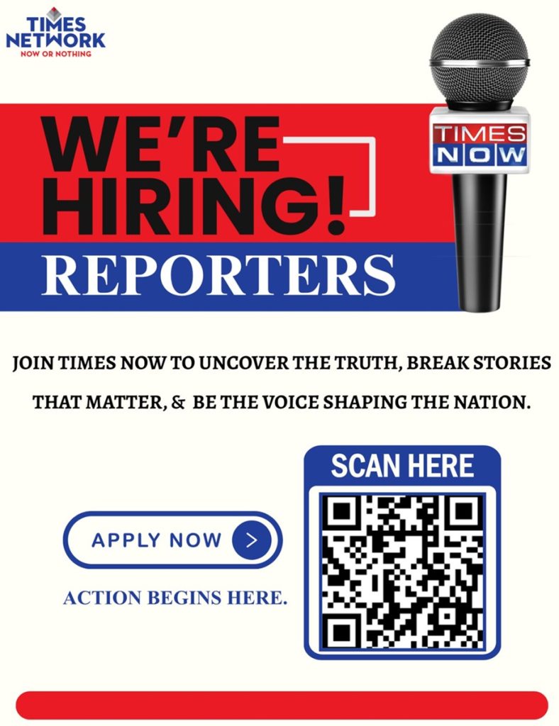 times now | No. 1 Indian Media News Portal