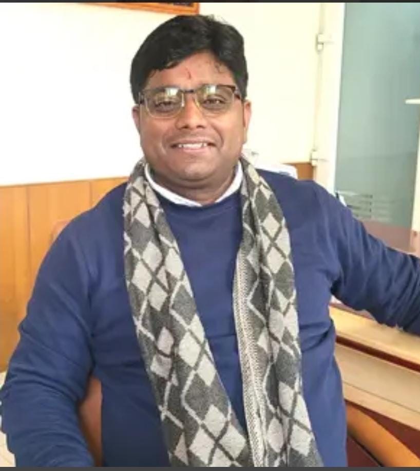 8fca91fc-6bb5-44e7-8949-4942e2e81ec8 | No. 1 Indian Media News Portal