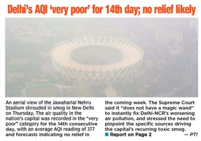 The Asian Age | No. 1 Indian Media News Portal