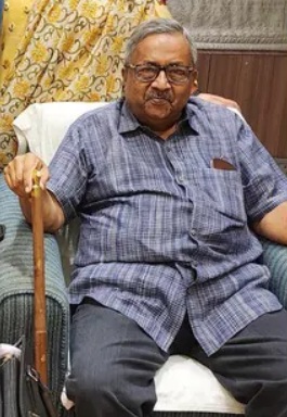 ashok sinha | No. 1 Indian Media News Portal