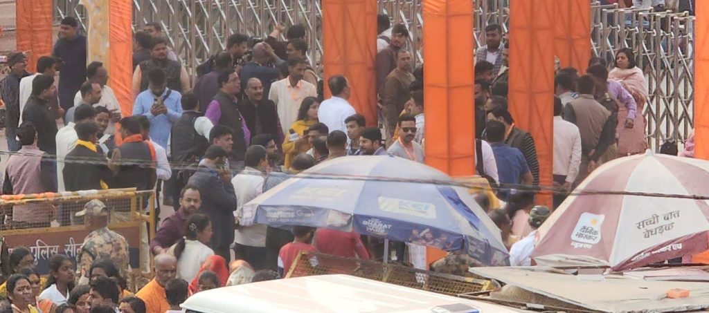 ayodhya-1 | No. 1 Indian Media News Portal