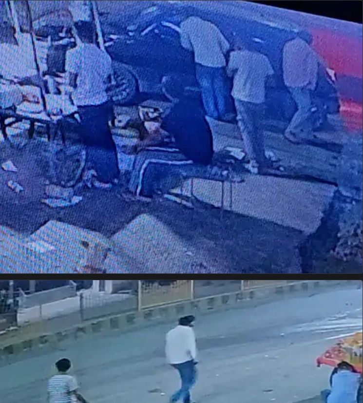 hapur | No. 1 Indian Media News Portal