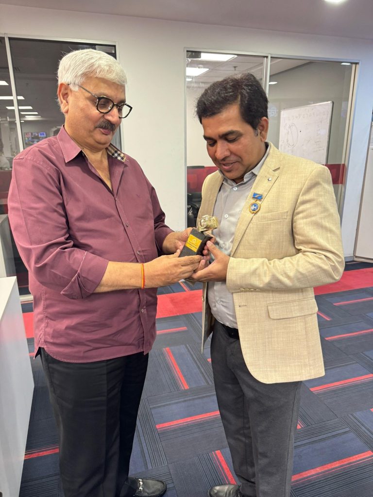 hemant-manish | No. 1 Indian Media News Portal