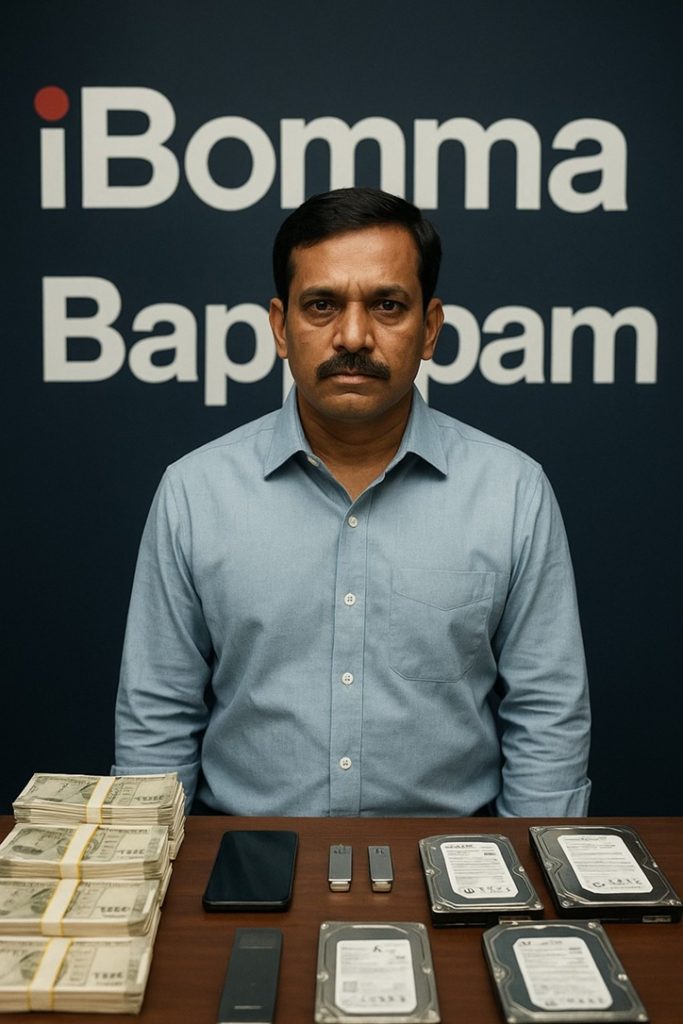 ibomma | No. 1 Indian Media News Portal