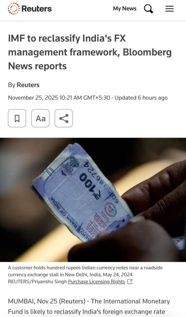 imf | No. 1 Indian Media News Portal