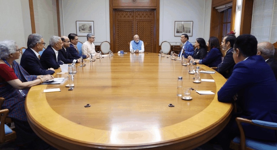 landing page-2 | No. 1 Indian Media News Portal