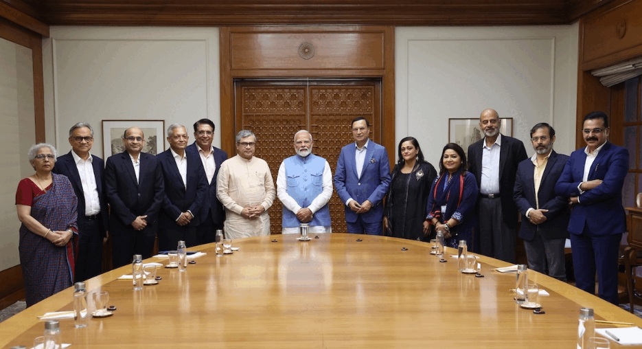 landing page | No. 1 Indian Media News Portal