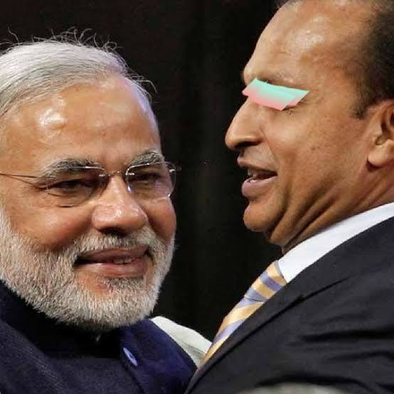 modi ambani | No. 1 Indian Media News Portal