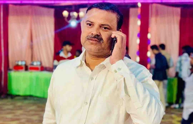 naresh dwivedi | No. 1 Indian Media News Portal