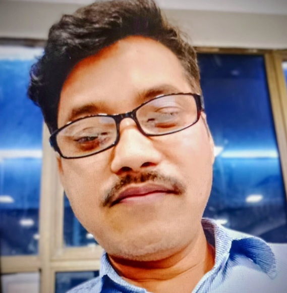 prabhat gupta | No. 1 Indian Media News Portal