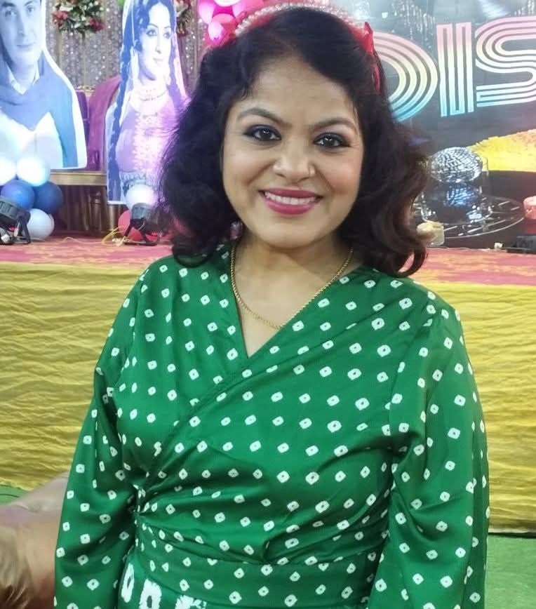 preeti | No. 1 Indian Media News Portal