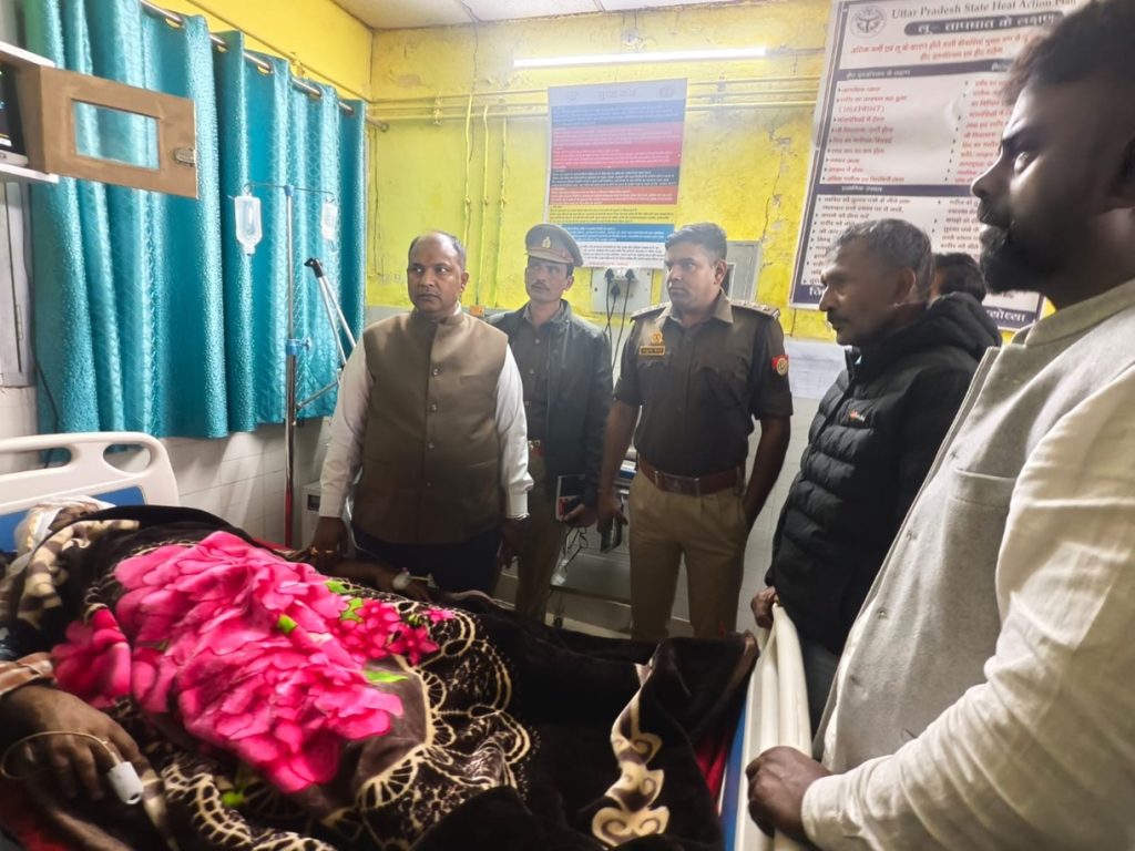 ram yadav-1 | No. 1 Indian Media News Portal