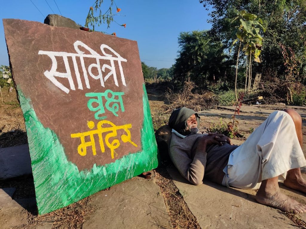 savitri vraksh | No. 1 Indian Media News Portal