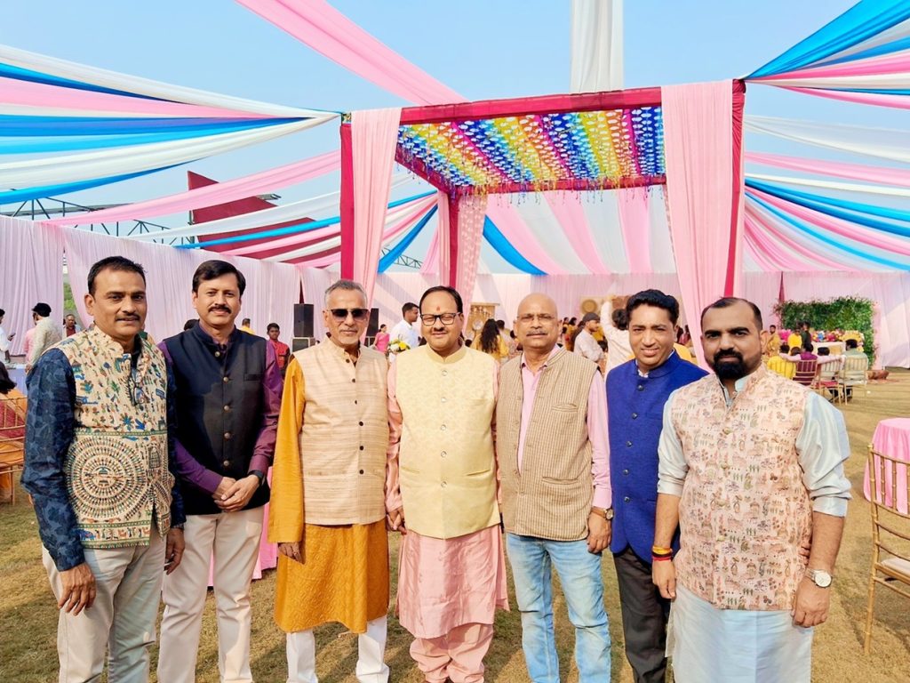vivah lko-3 | No. 1 Indian Media News Portal