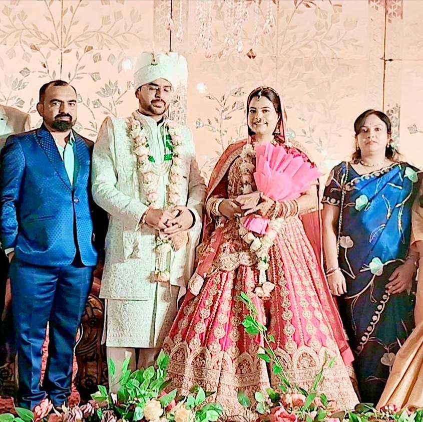vivah lko-4 | No. 1 Indian Media News Portal