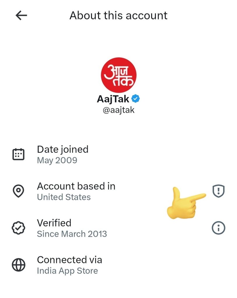aajtak | No. 1 Indian Media News Portal