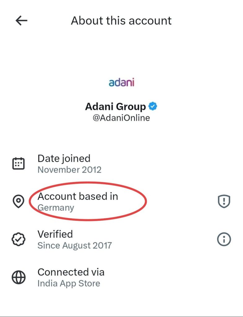 adani- | No. 1 Indian Media News Portal