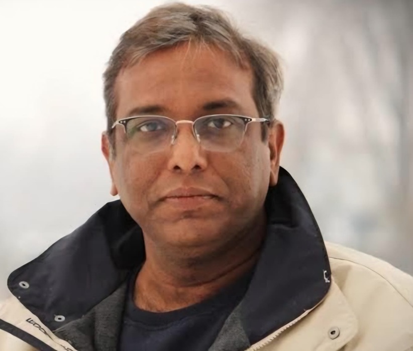 ashok pandey | No. 1 Indian Media News Portal