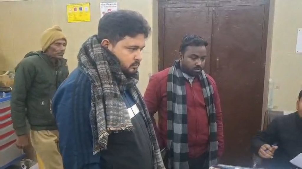 ayodhya news-1 | No. 1 Indian Media News Portal