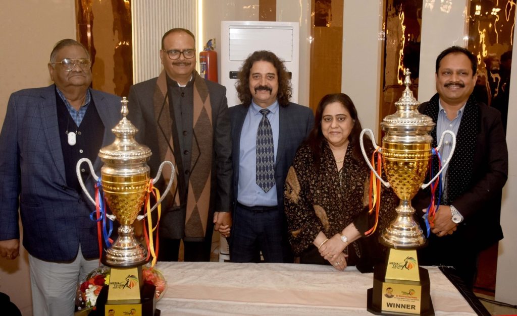 cricket lko-2 | No. 1 Indian Media News Portal