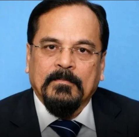 dr ved prkash | No. 1 Indian Media News Portal