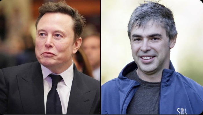 elon-larry | No. 1 Indian Media News Portal
