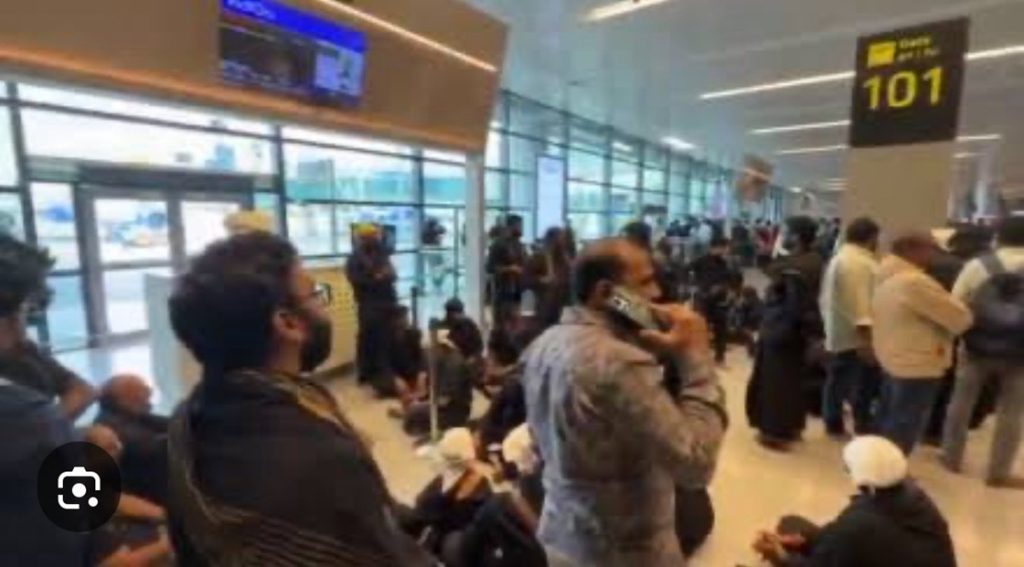 flight | No. 1 Indian Media News Portal