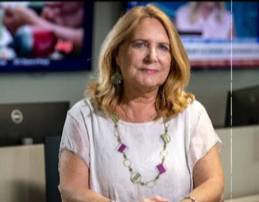 julie k brown | No. 1 Indian Media News Portal