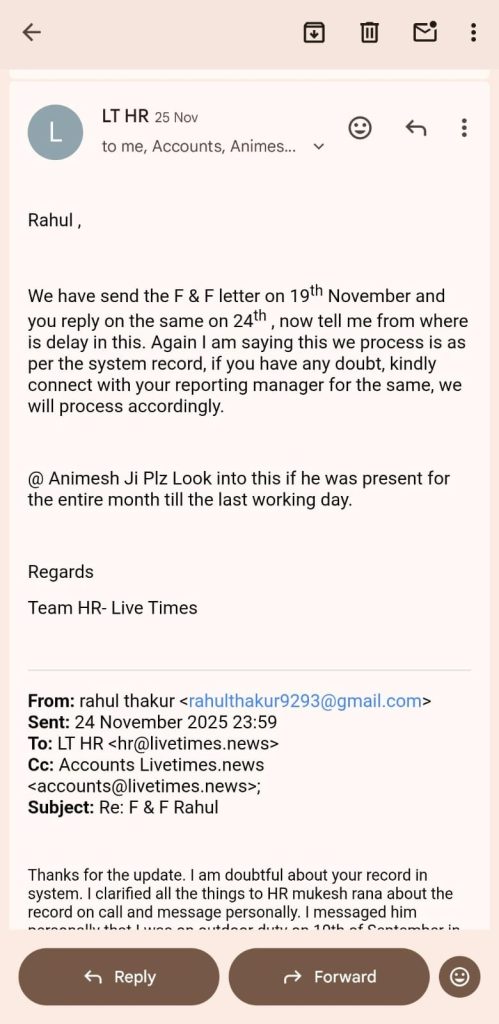 live times-4 | No. 1 Indian Media News Portal
