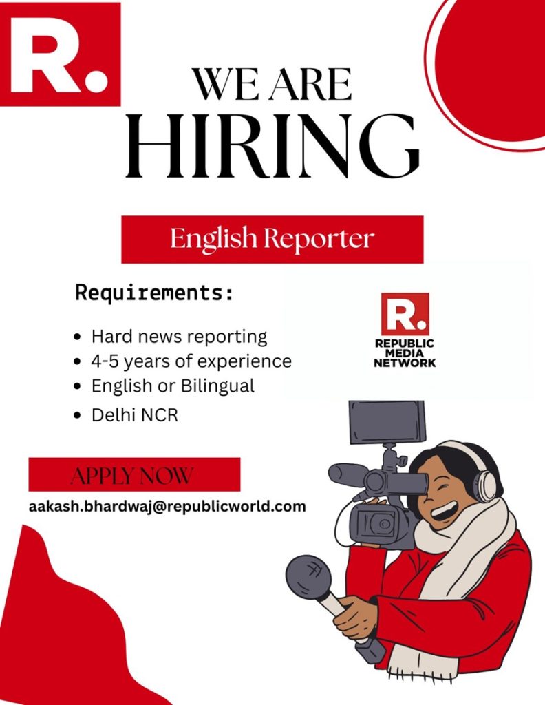 r bharat | No. 1 Indian Media News Portal