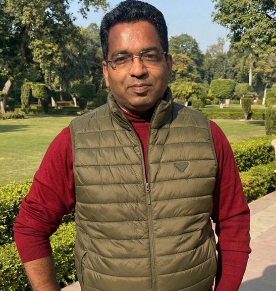 टीवी9 भारतवर्ष में विशेष संवाददाता बने पत्रकार रमन सैनी | No. 1 Indian ...